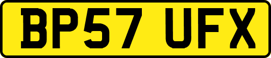 BP57UFX