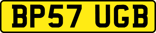 BP57UGB