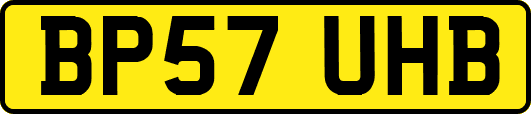 BP57UHB