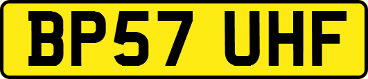 BP57UHF