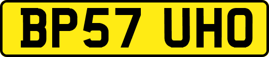 BP57UHO