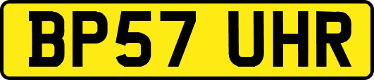 BP57UHR