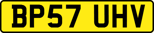 BP57UHV
