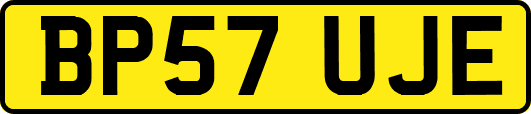 BP57UJE