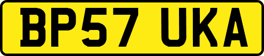 BP57UKA