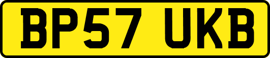 BP57UKB
