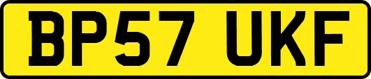 BP57UKF
