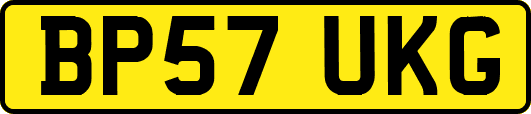 BP57UKG