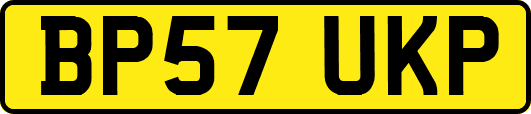 BP57UKP