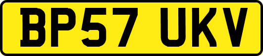 BP57UKV
