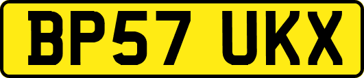 BP57UKX