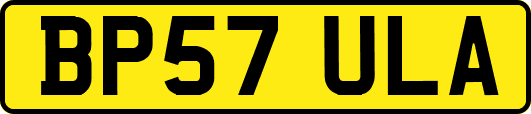 BP57ULA