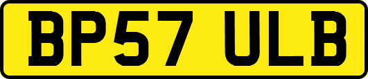 BP57ULB
