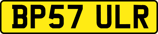 BP57ULR