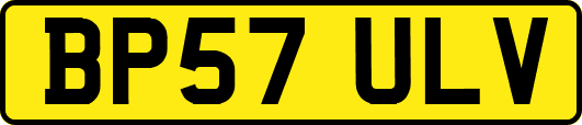 BP57ULV