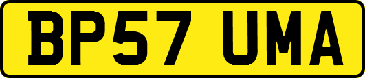 BP57UMA