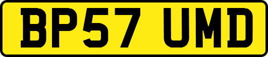 BP57UMD