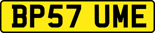BP57UME