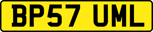 BP57UML