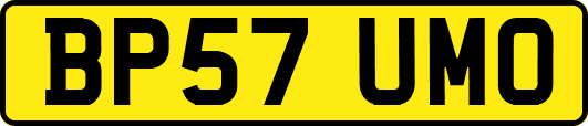 BP57UMO
