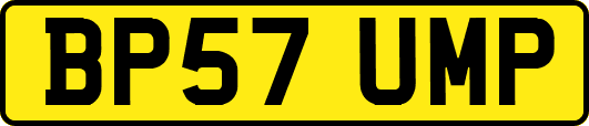 BP57UMP