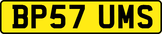 BP57UMS