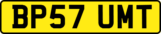 BP57UMT