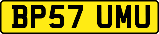 BP57UMU