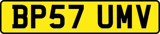 BP57UMV