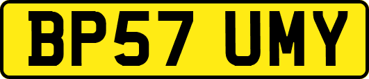 BP57UMY