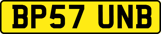 BP57UNB