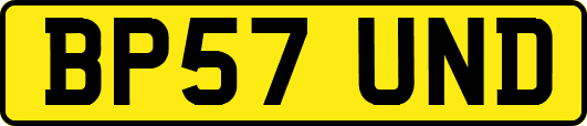 BP57UND