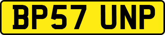 BP57UNP
