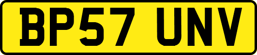 BP57UNV