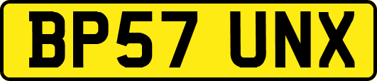 BP57UNX