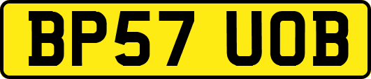 BP57UOB