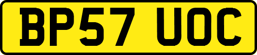 BP57UOC