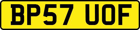 BP57UOF