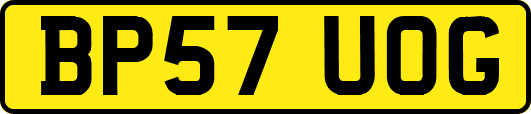 BP57UOG