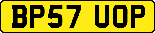 BP57UOP