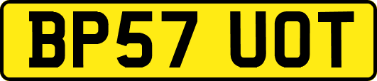 BP57UOT