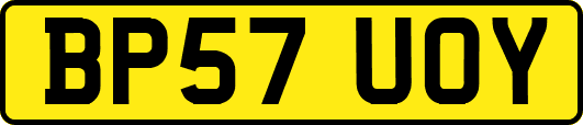 BP57UOY