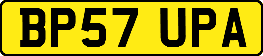 BP57UPA