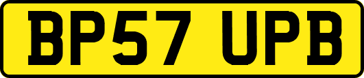 BP57UPB