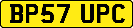 BP57UPC