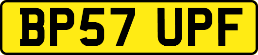 BP57UPF