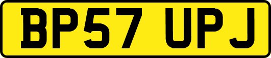 BP57UPJ