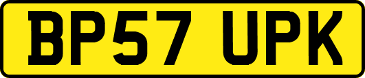 BP57UPK