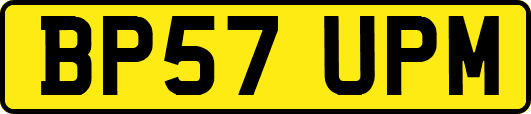 BP57UPM