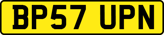 BP57UPN